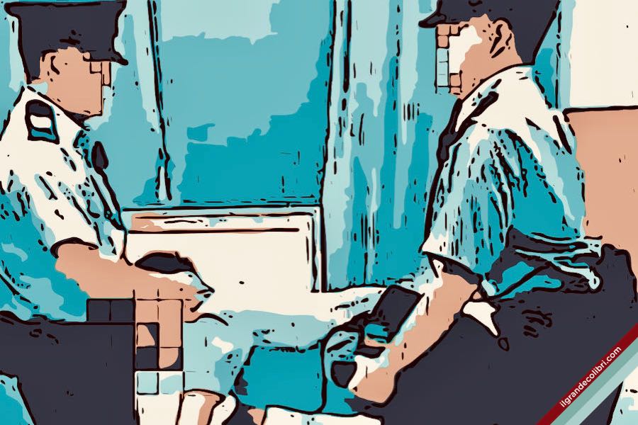 polizia gay hong kong