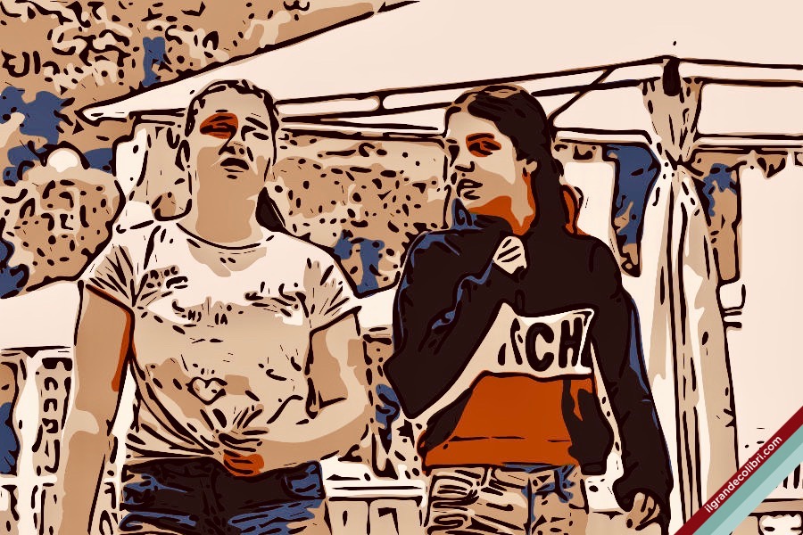 polonia ragazze giovani adolescenti