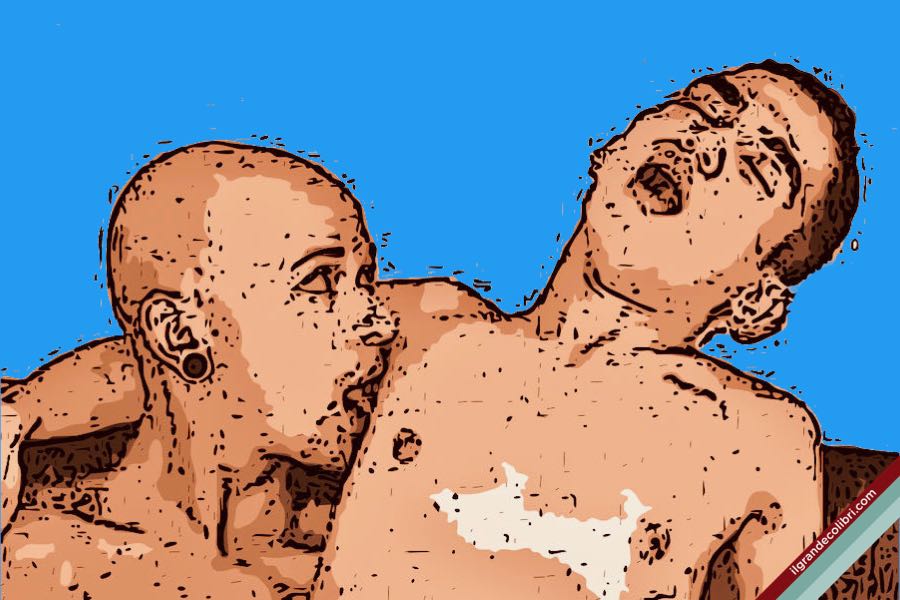 sesso gay asiatici piacere