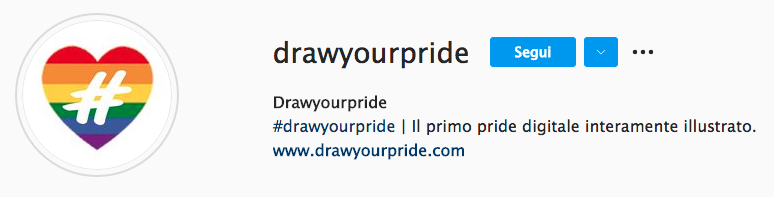 DrawYourPride