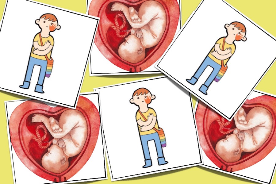 polonia manifesti aborto lgbt