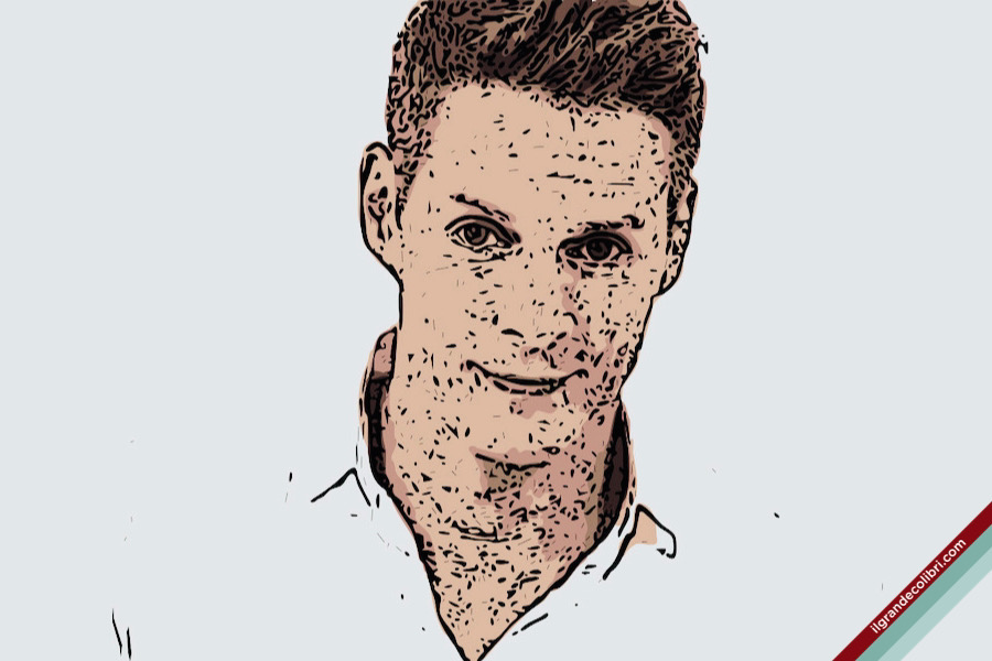 matthieu delormeau