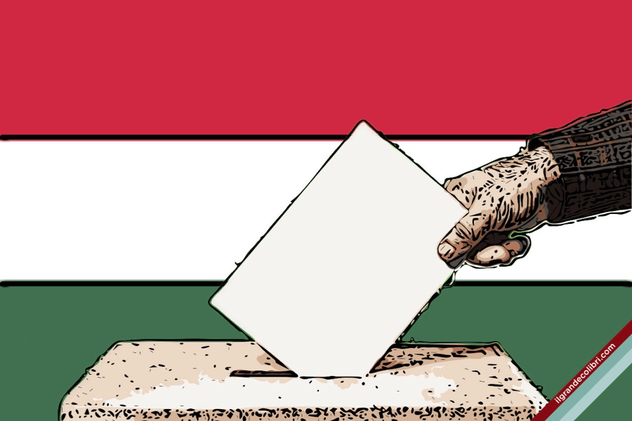 ungheria voto elezioni referendum