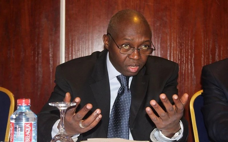 Mamadou Lamine Diallo