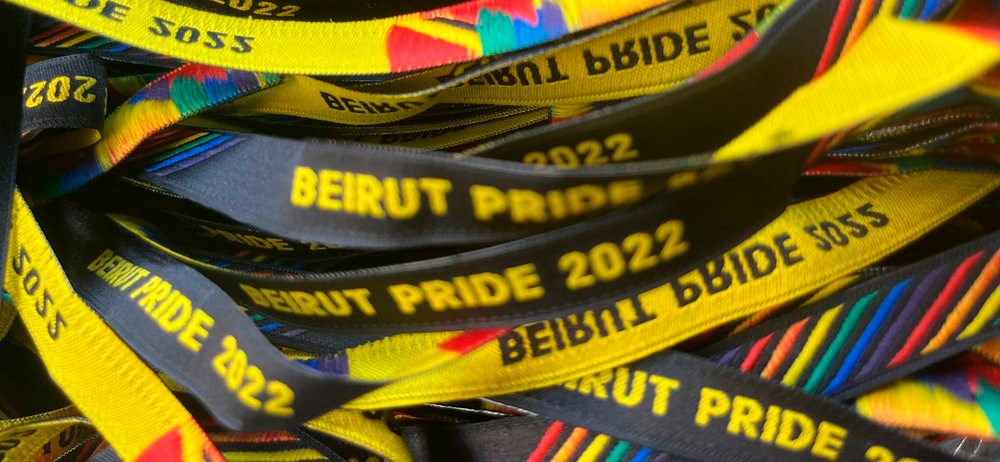 Beirut Pride