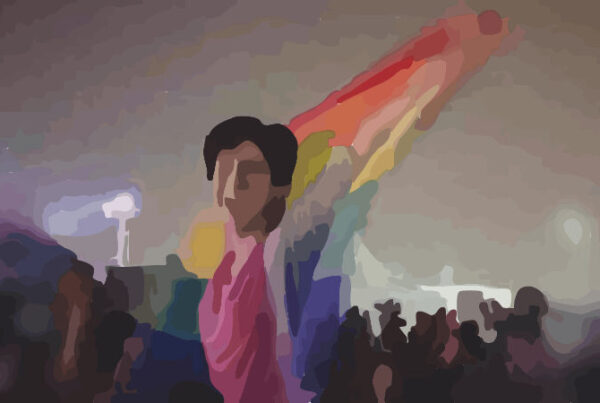 Sarah Hegazi: Secondo anniversario del Pride delle donne queer in Medio Oriente e Africa