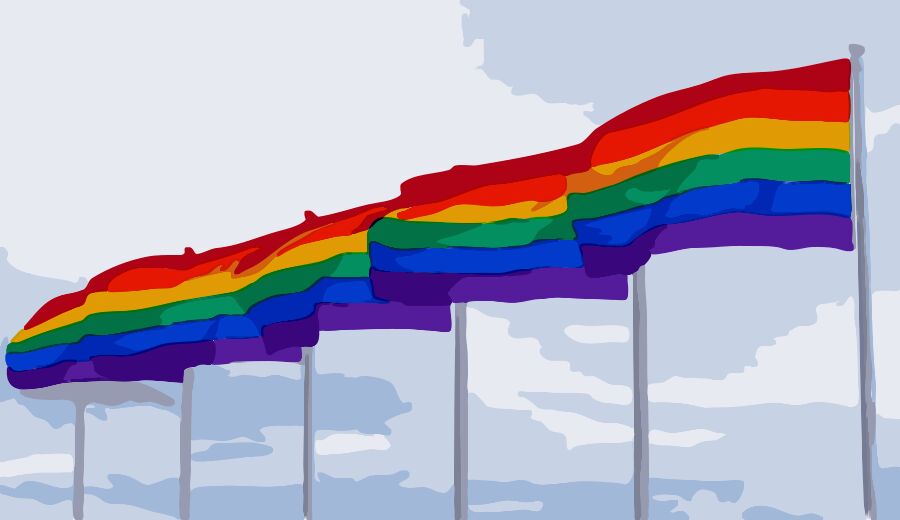 Russia. Non si può brevettare l’arcobaleno