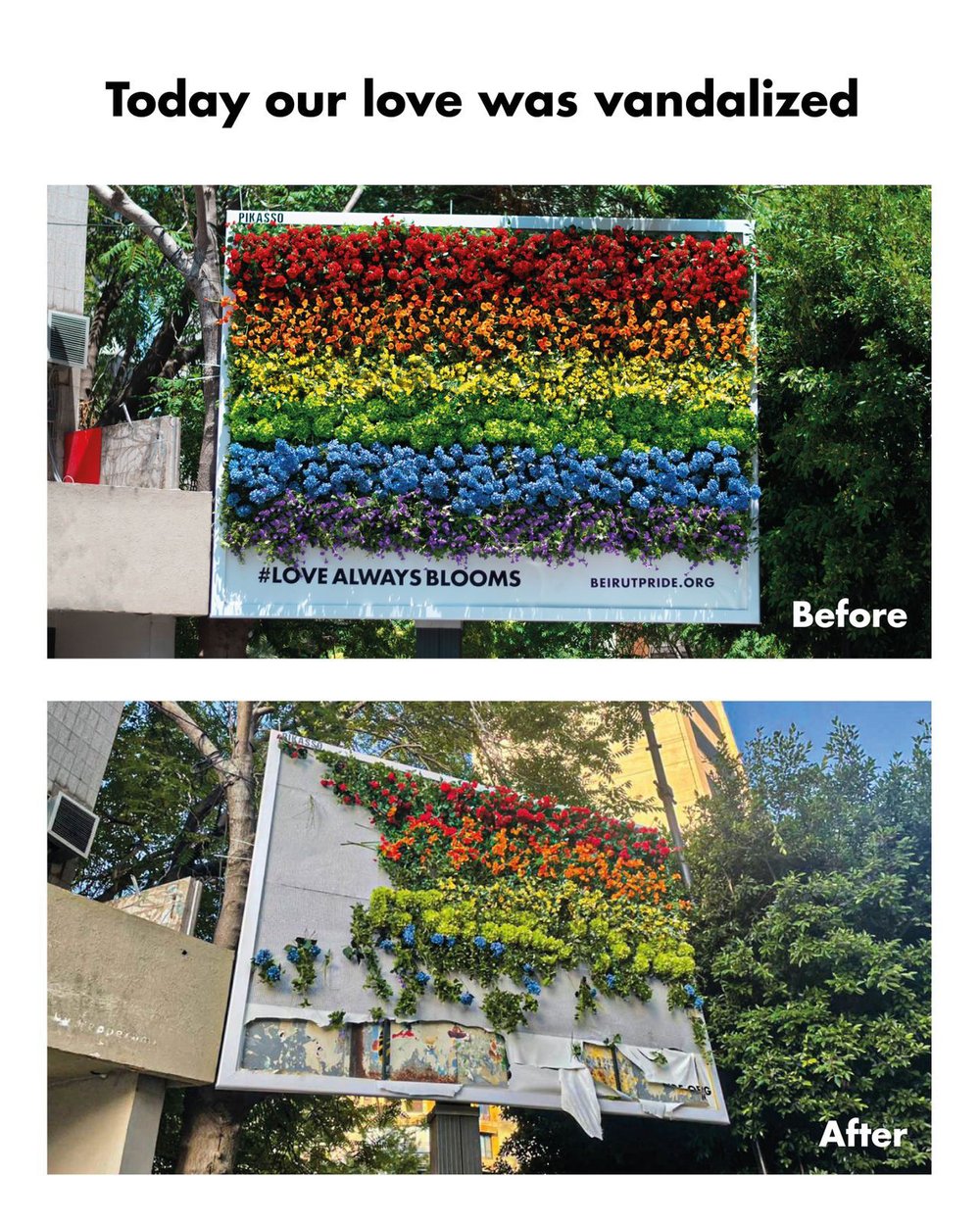 Beirut Pride
