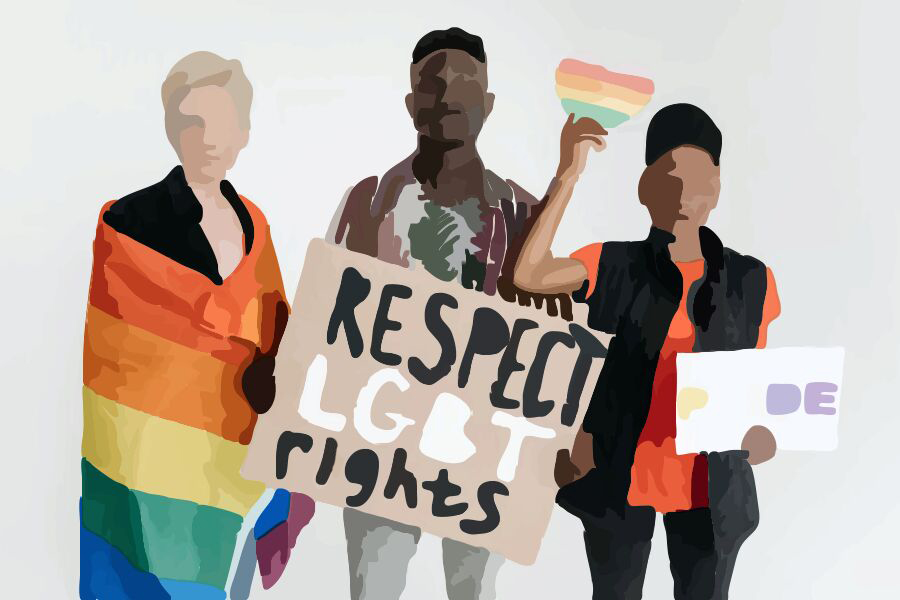 Russia. Varie proposte per inasprire la legge “contro la propaganda LGBT”