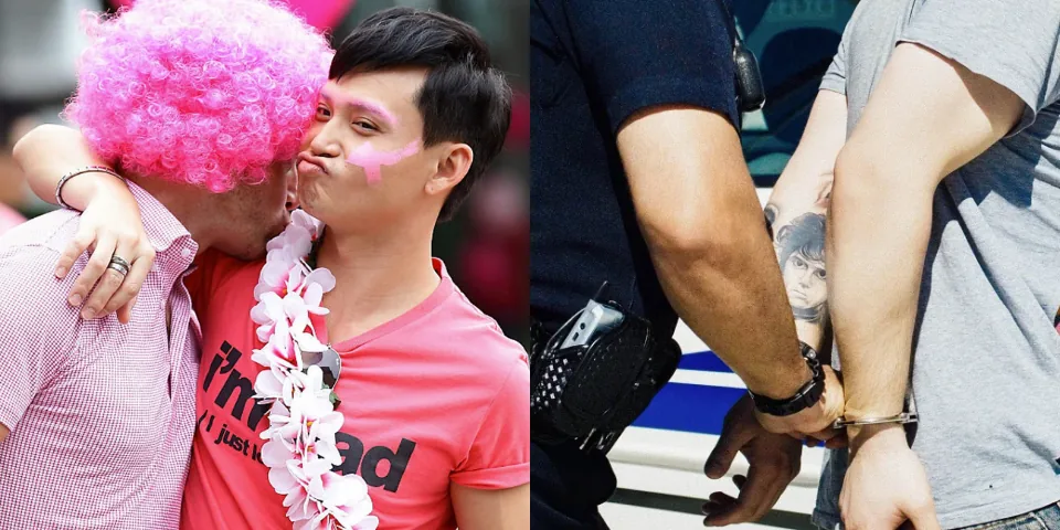 Singapore: Equilibrismo tra de-criminalizzazione e no al matrimonio gay