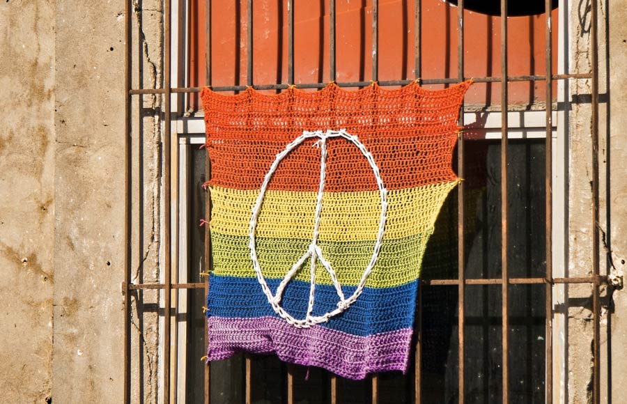 Russia. Propaganda LGBT 2.0