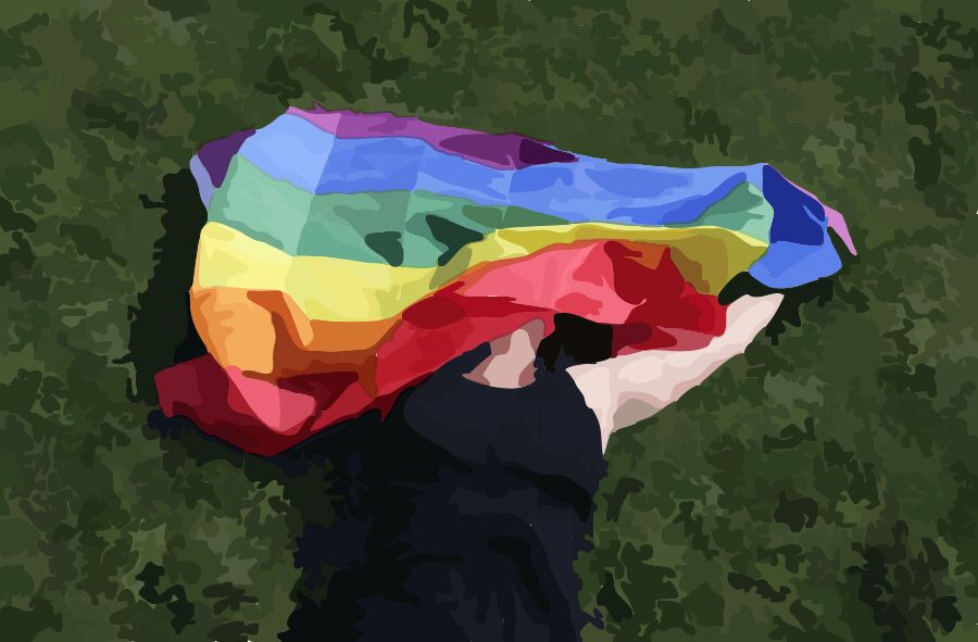 Il divieto di propaganda delle relazioni non tradizionali e il pericolo dell'autocensura.