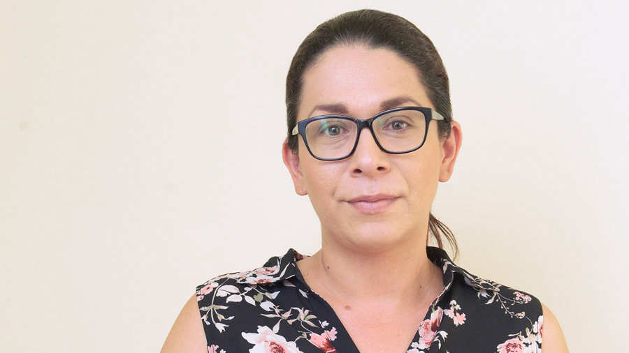 Karla Guevara