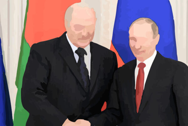 Diritti LGBTQIA+: la Bielorussia seguirà le orme di Putin?