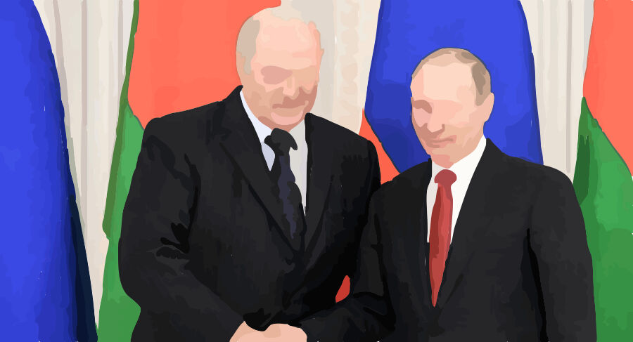 Diritti LGBTQIA+: la Bielorussia seguirà le orme di Putin?