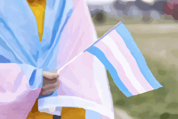 Leggi anti-trans negli U.S.A.