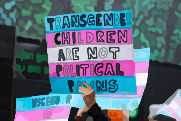 Montana: Leggi anti-trans negli U.S.A.