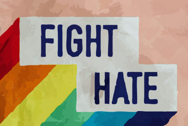 Propaganda LGBT Russia